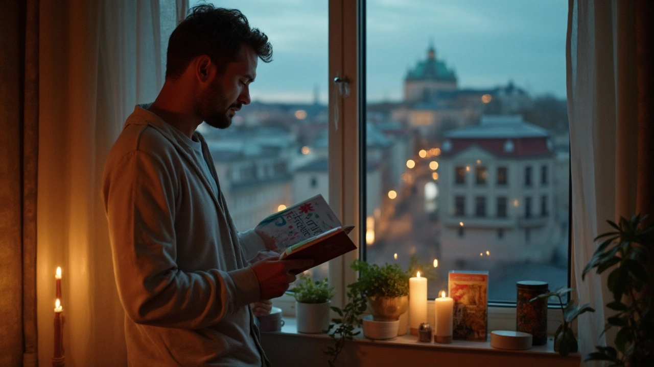 Masáž prostaty v Praze: Cesta ke zlepšení výkonu v ložnici
