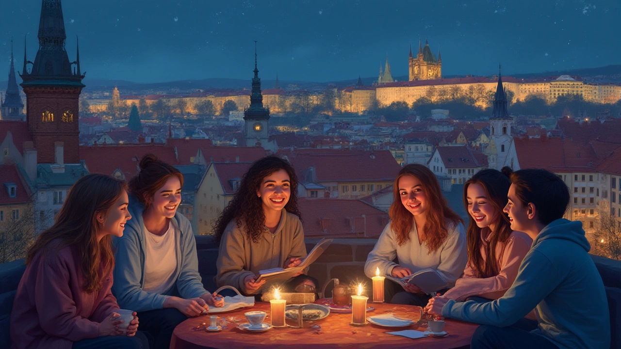 Inspirace a tipy: Jak na bezpečnou a příjemnou autoerotiku