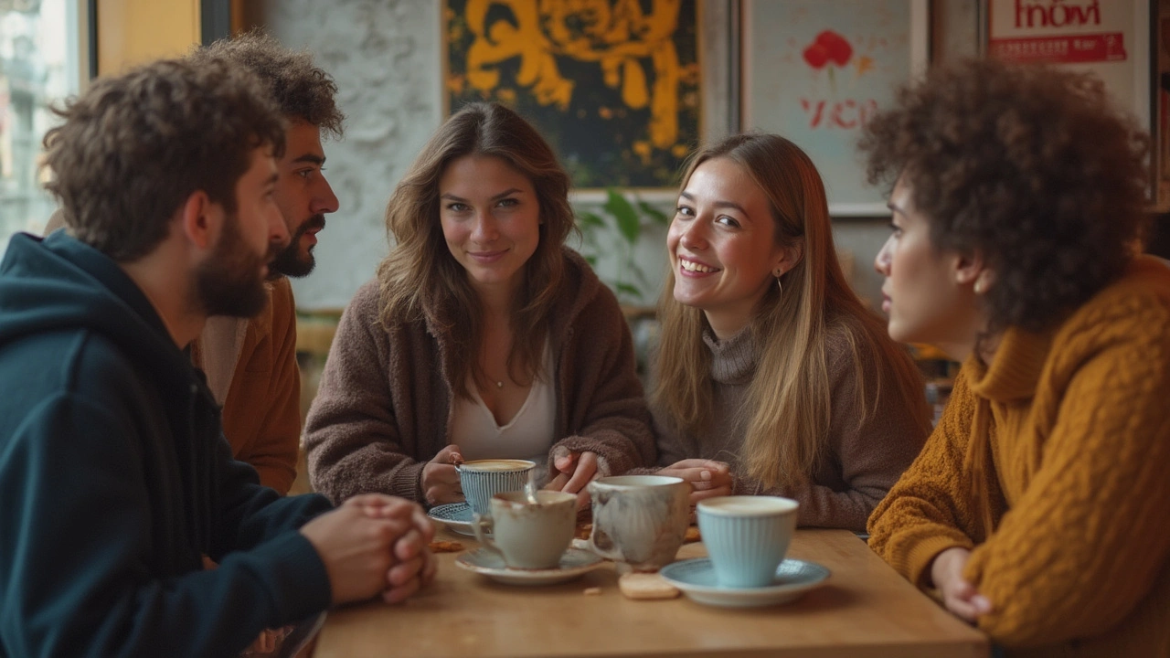 Kdy je vhodné darovat milking table masáž a pro koho?