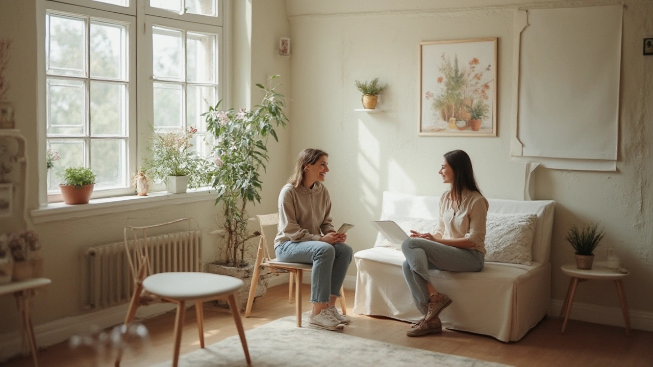 Průběh masáže varlat a penisu: co čekat od začátku do konce