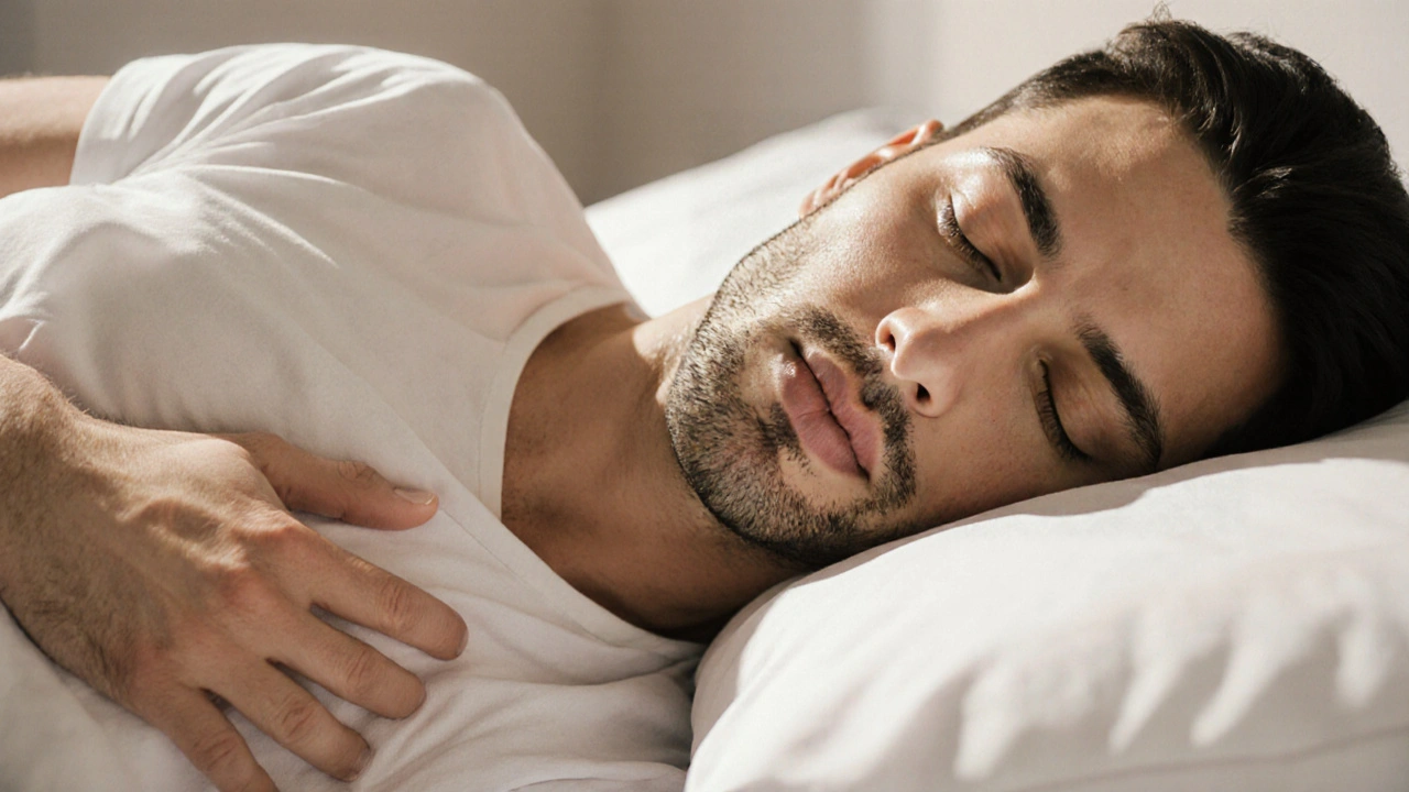 Masáž prostaty a bezpečnost: Jak číst signály těla a komunikovat pro bezpečný zážitek