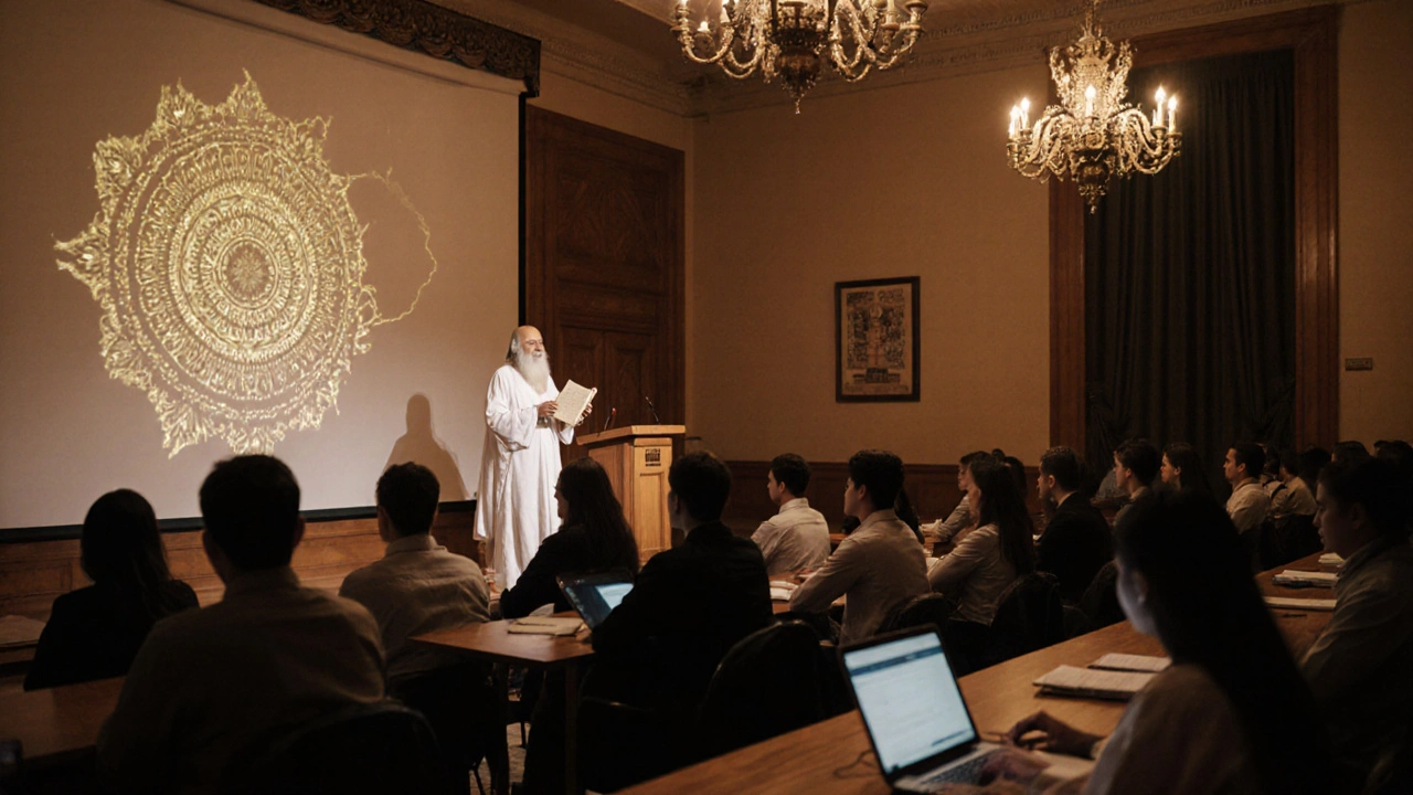 Pokročilý výcvik Tantrické masáže - kompletní program, cena a certifikace