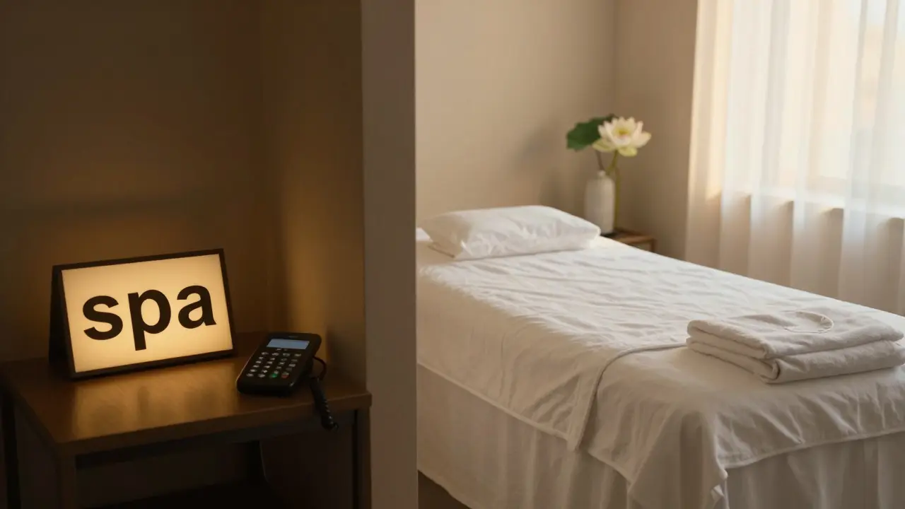 Jak poznat profesionálního tantrického maséra: Podnikatelé vs. amatéři