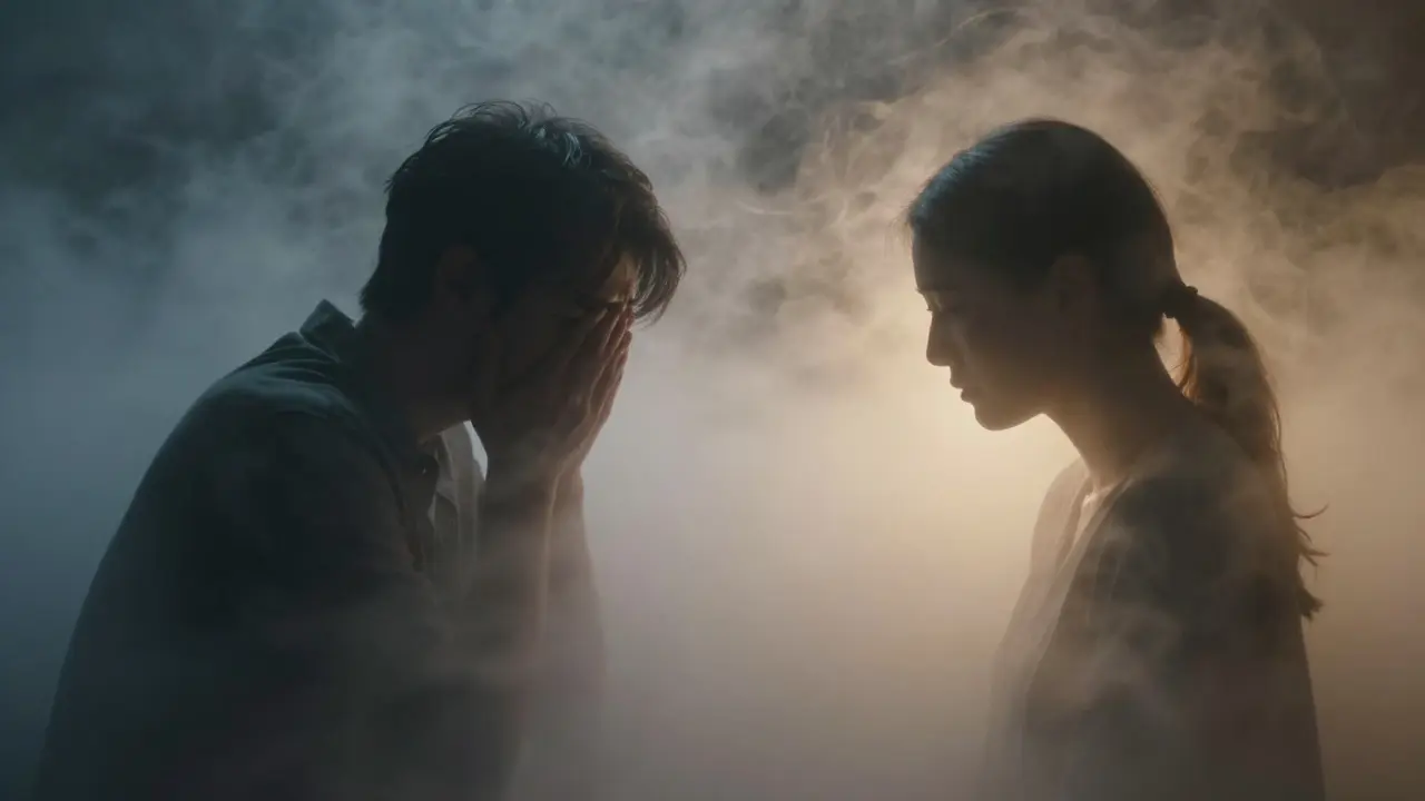 Tantrická masáž a úzkost ze sexuality: Jak pomáhá bezpečný dotek