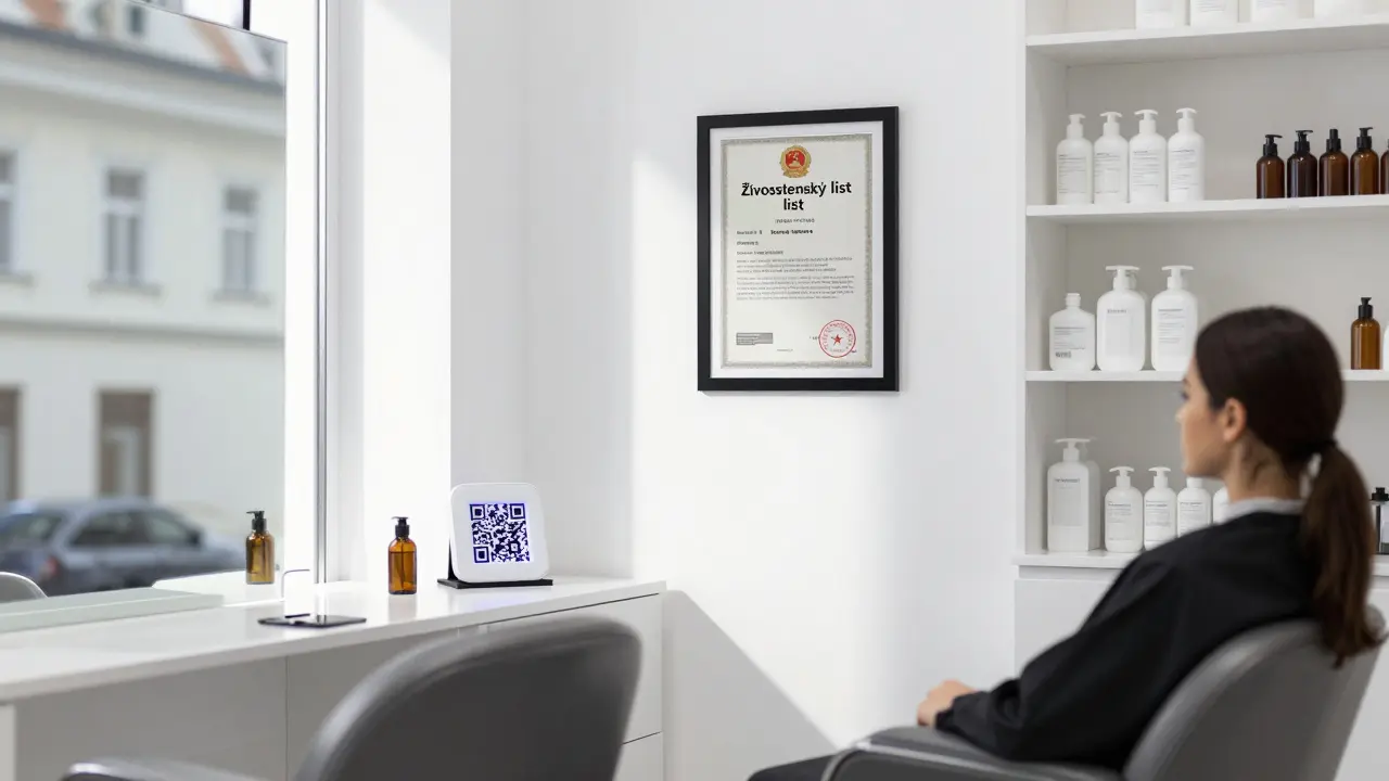 Jak poznáte neprofesionální salon: Kompletní checklist pro vaši bezpečnost