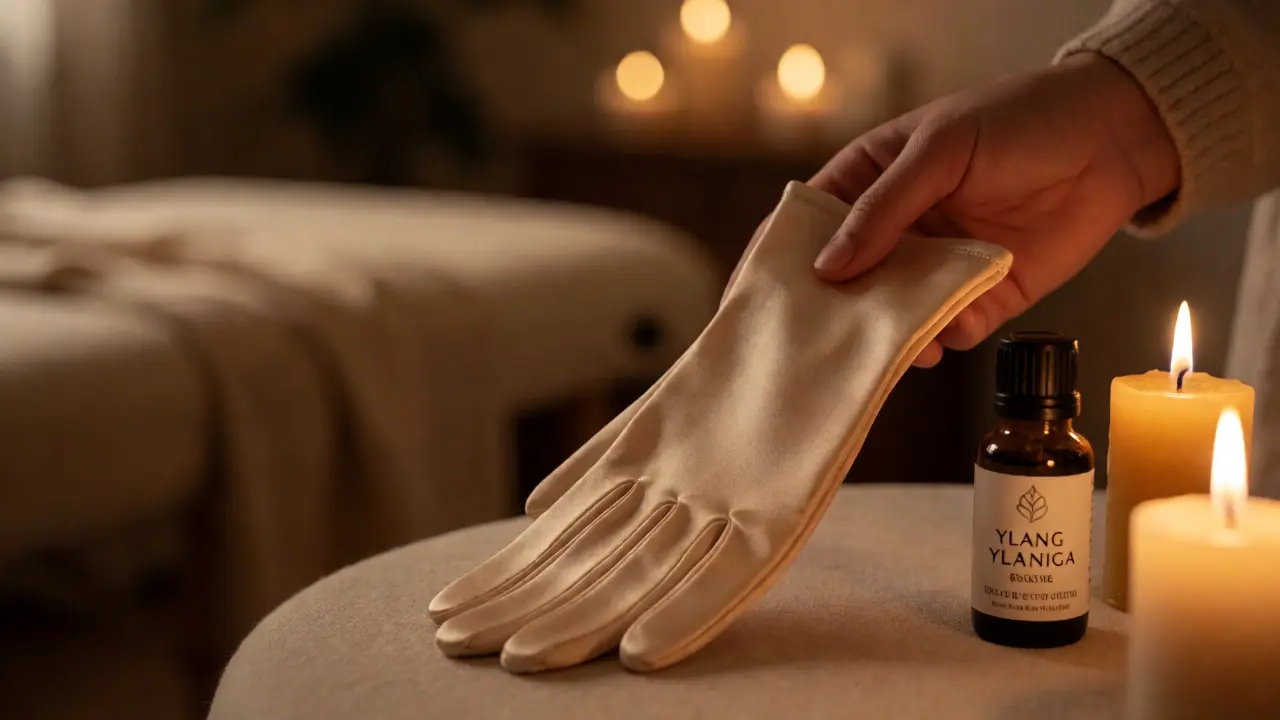 Prémiové pomůcky pro tantrické rituály: Co se vyplatí a co je zbytečnost