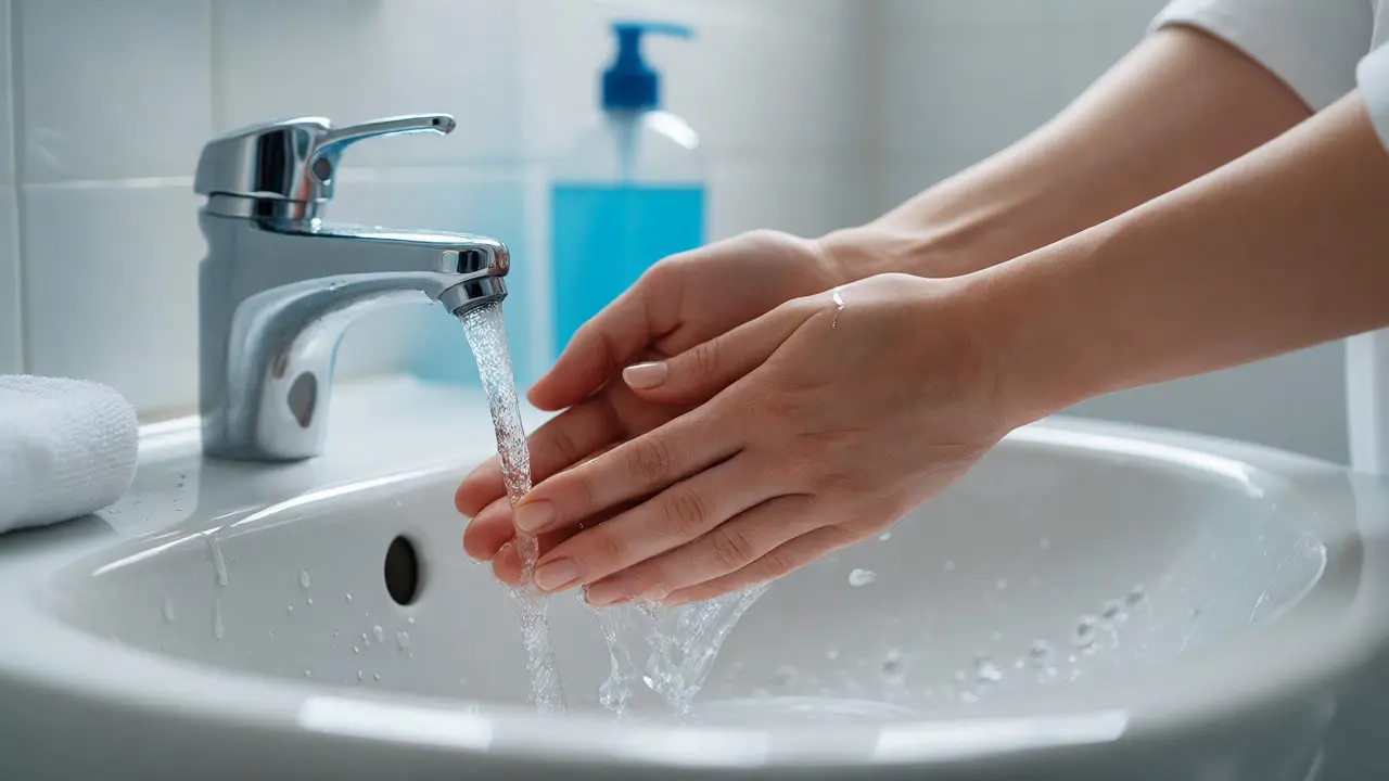 Hygienické aspekty masáže prostaty: Bezpečná příprava a péče